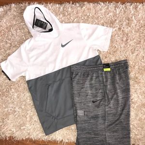Men’s Nike outfit